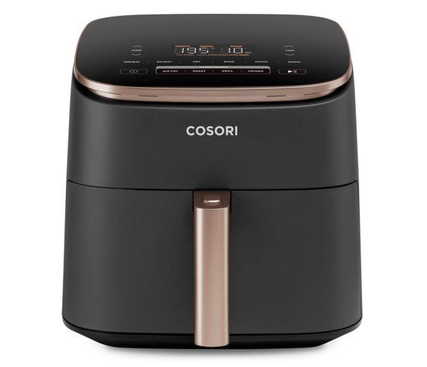 Cosori Air Fryer TurboBlaze CAF-DC602-KEUR - 1307410 - zdjęcie